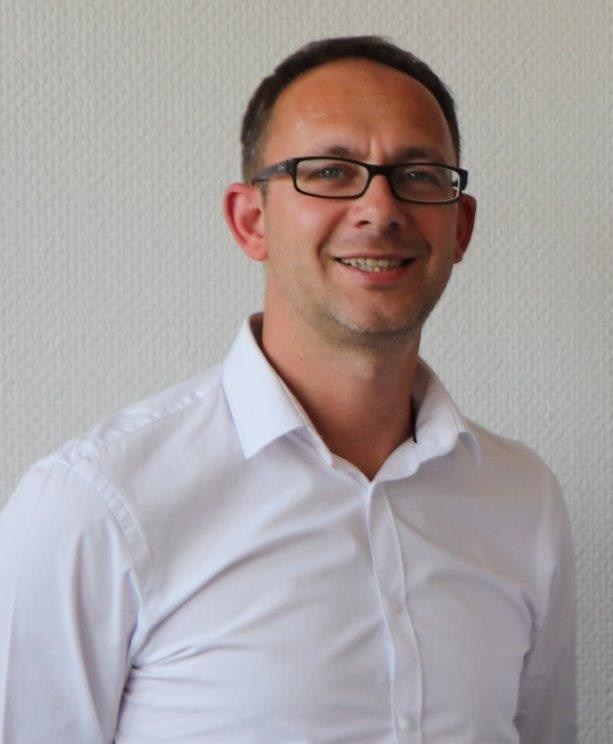 Marcus Sopke