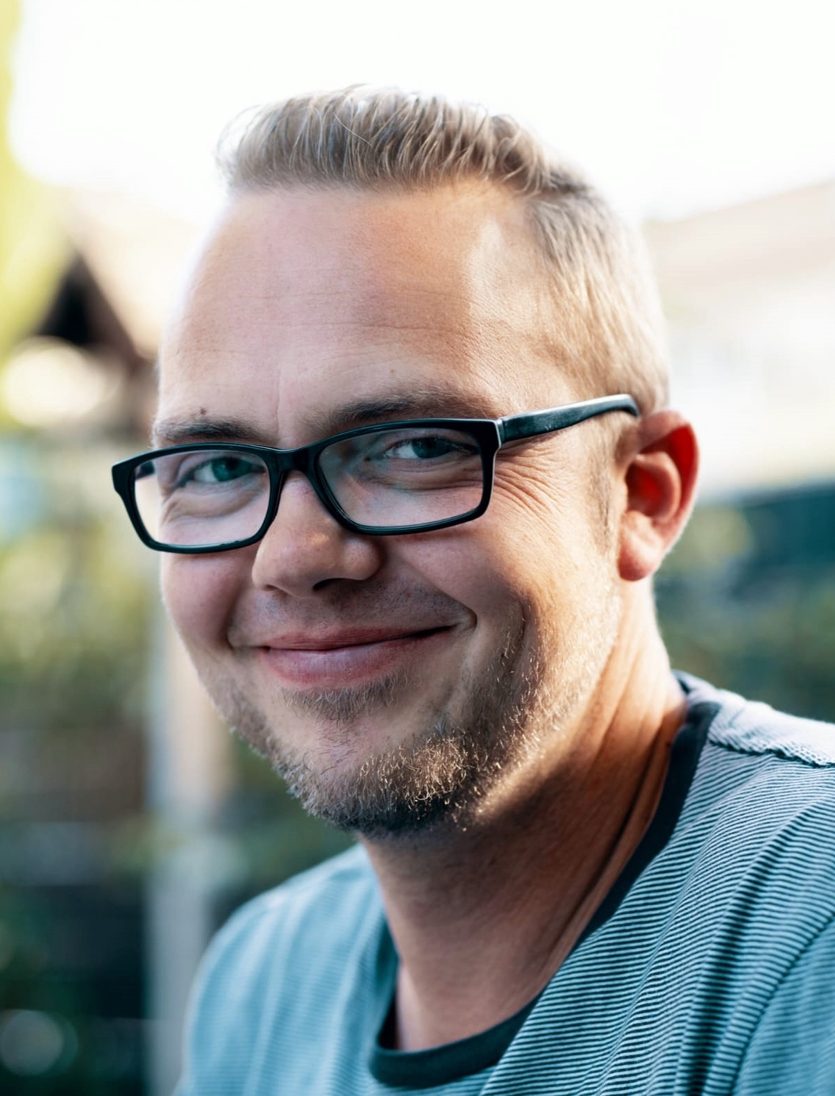 Sebastian Mayerhofer