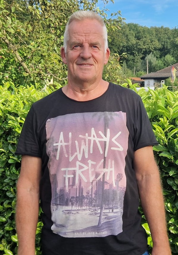 Ralf Keller